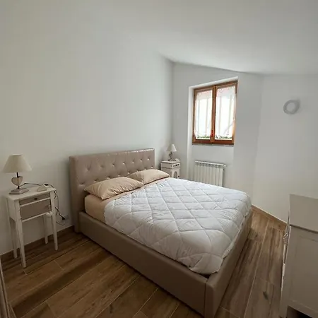 別荘 Al Oliveto Lario