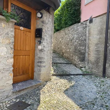 Al Dom wakacyjny Oliveto Lario