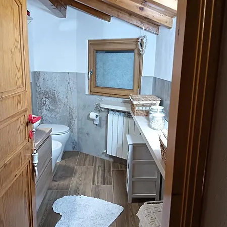 Al 別荘 Oliveto Lario