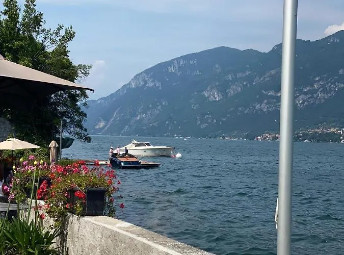 Al Oliveto Lario
