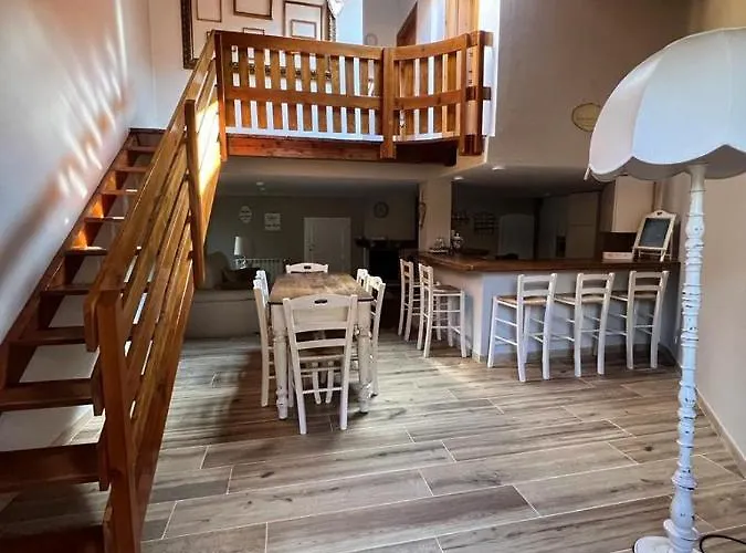 Prázdninový dům Al *
