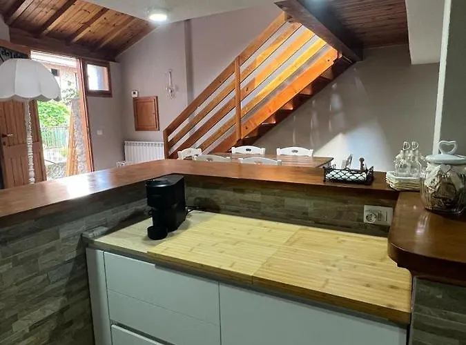 Al Prázdninový dům Oliveto Lario