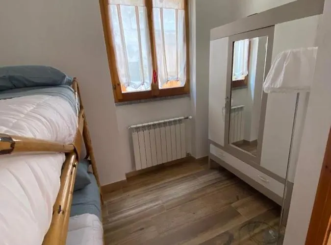 Al Prázdninový dům