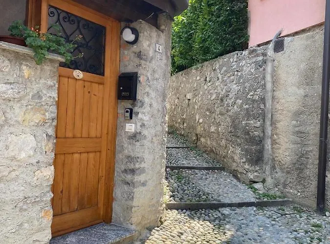 Al Prázdninový dům Oliveto Lario