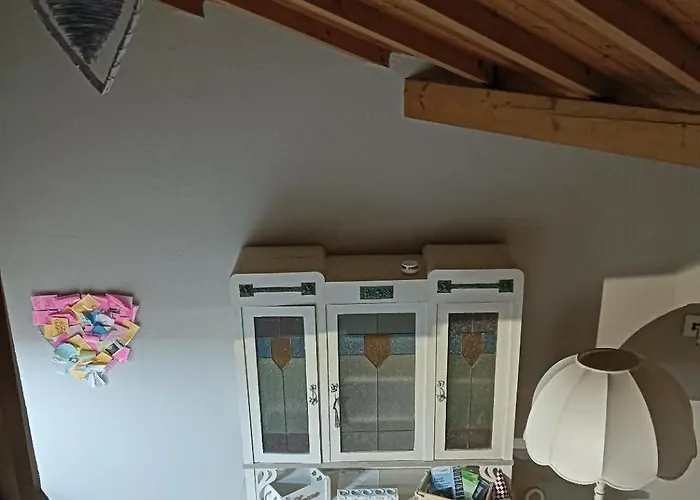 Al Prázdninový dům