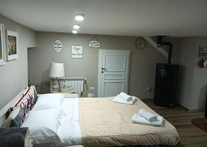 Al Prázdninový dům *