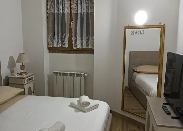 Al Prázdninový dům *